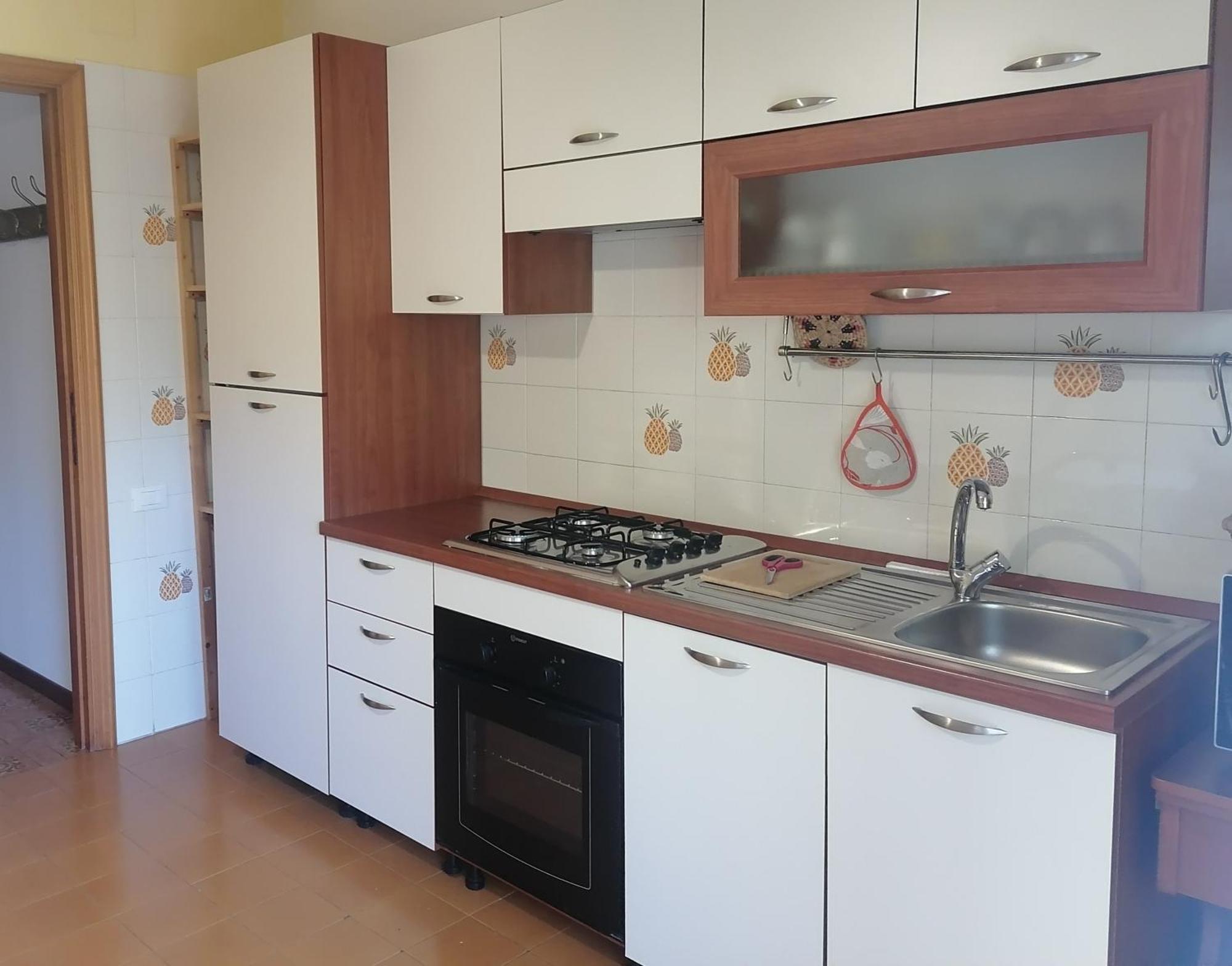 B&B Villaggio Sole Сулмона Екстериор снимка