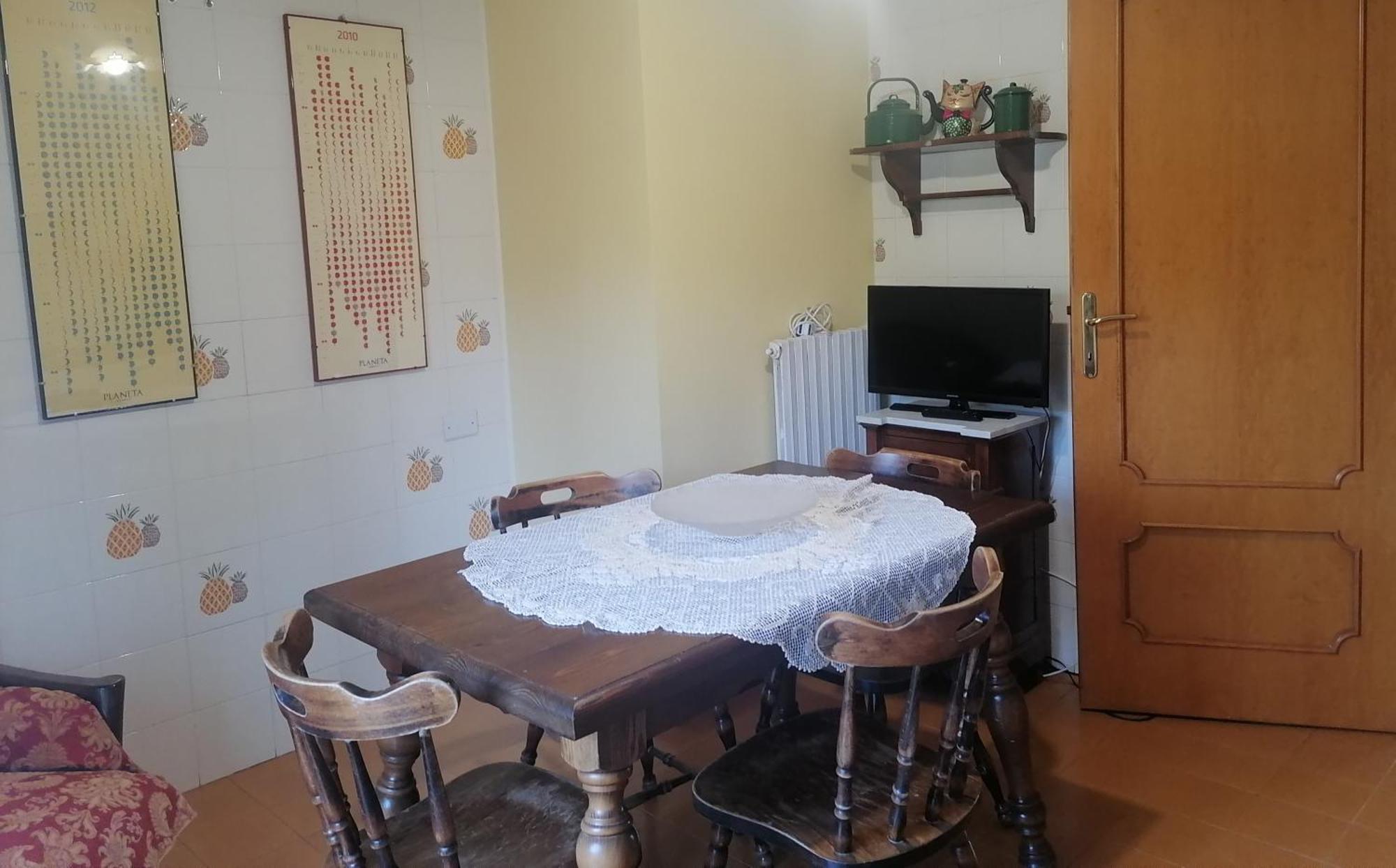 B&B Villaggio Sole Сулмона Екстериор снимка