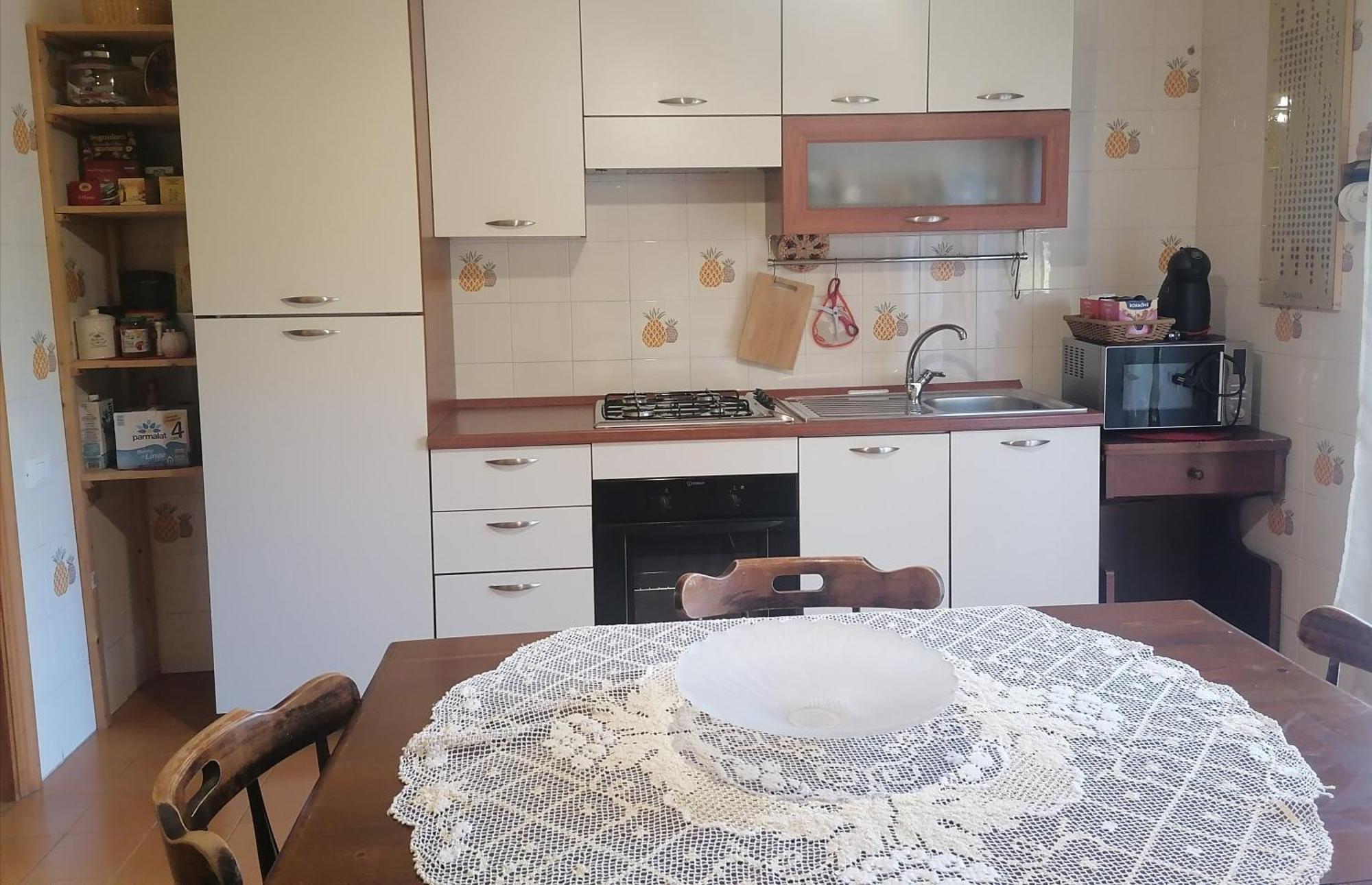 B&B Villaggio Sole Сулмона Екстериор снимка