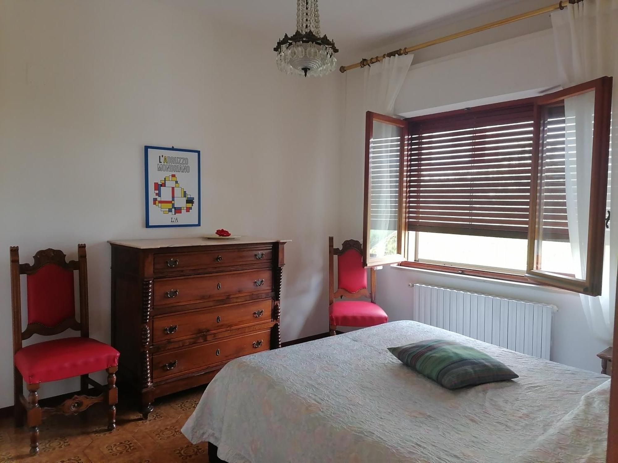 B&B Villaggio Sole Сулмона Екстериор снимка