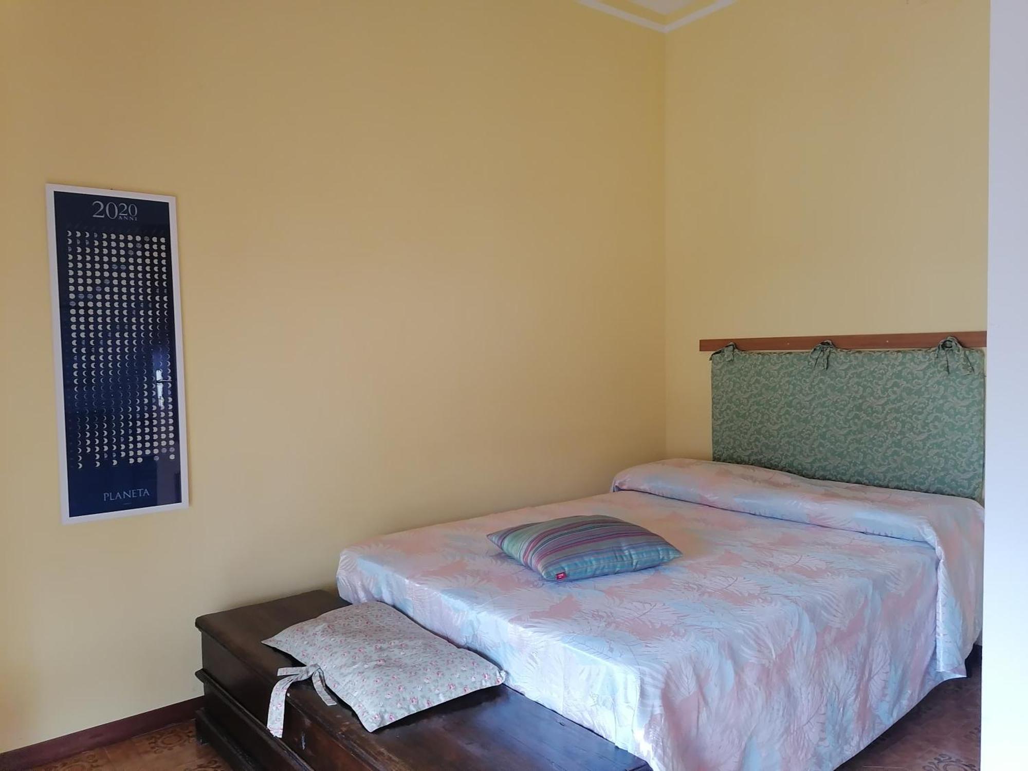 B&B Villaggio Sole Сулмона Екстериор снимка