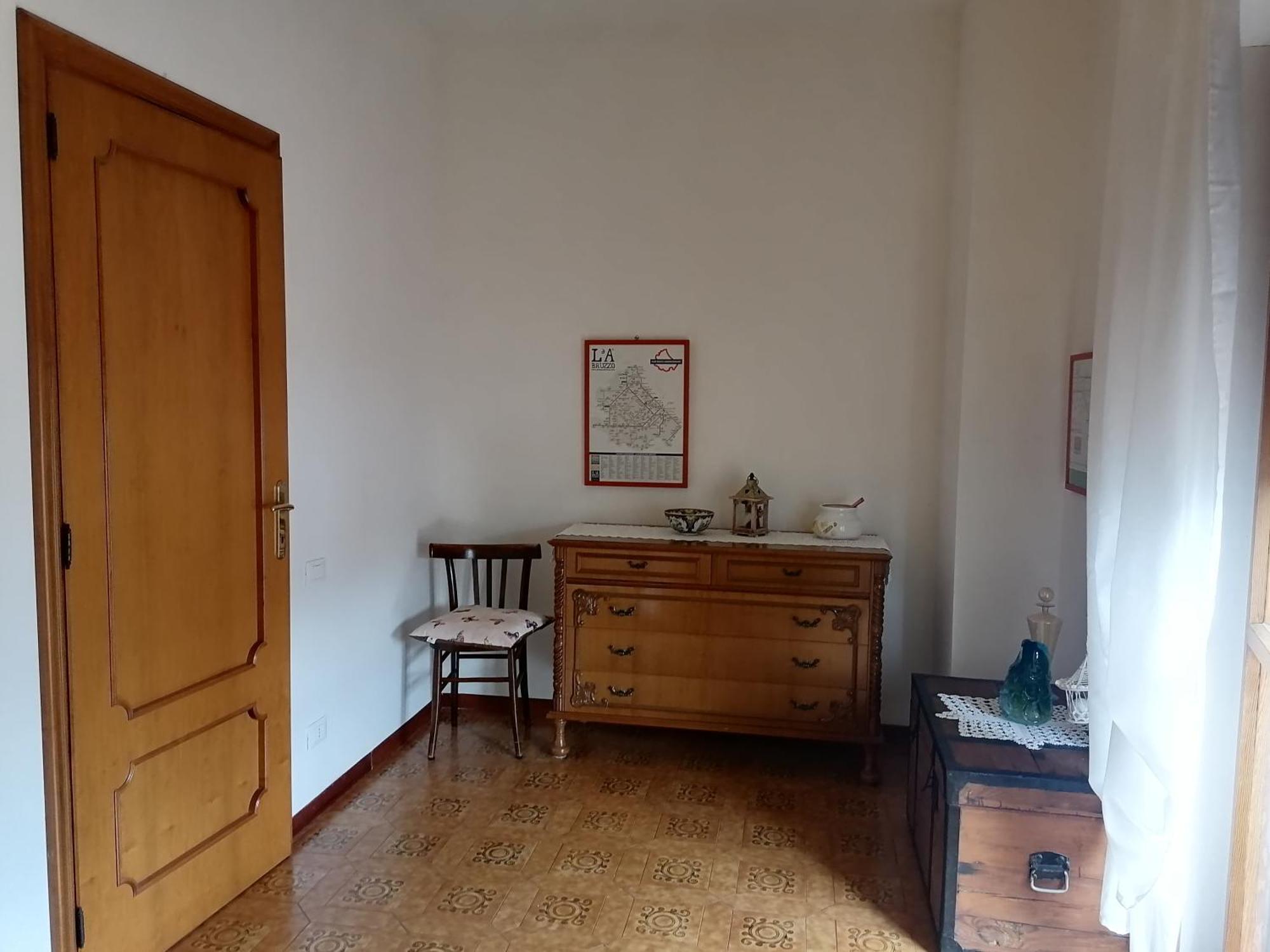 B&B Villaggio Sole Сулмона Екстериор снимка