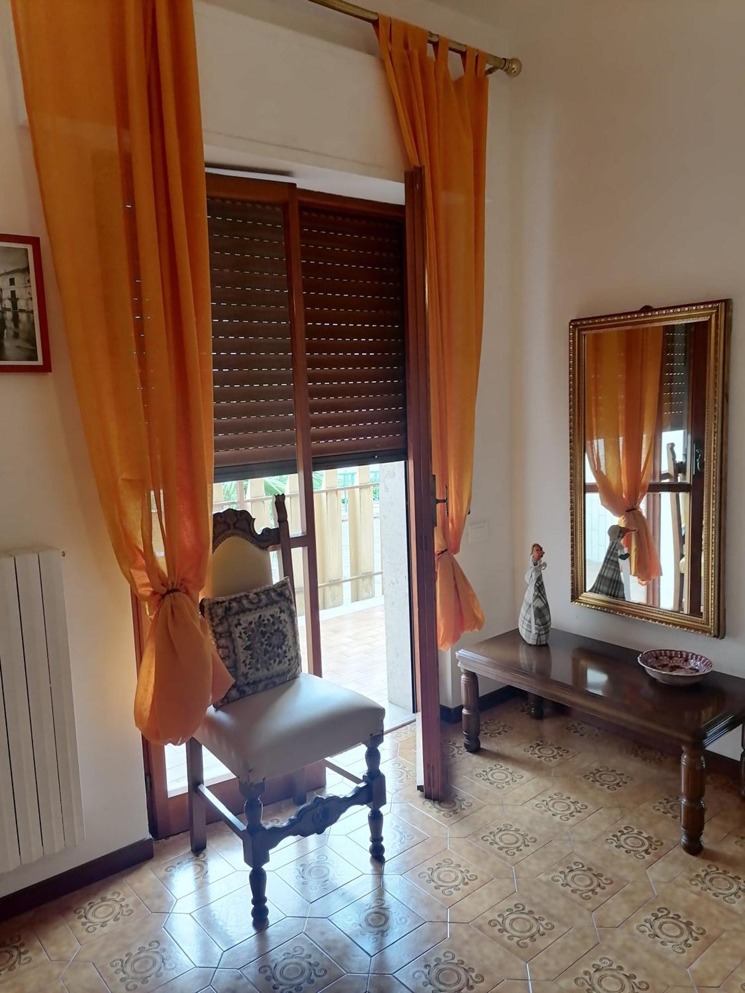 B&B Villaggio Sole Сулмона Екстериор снимка