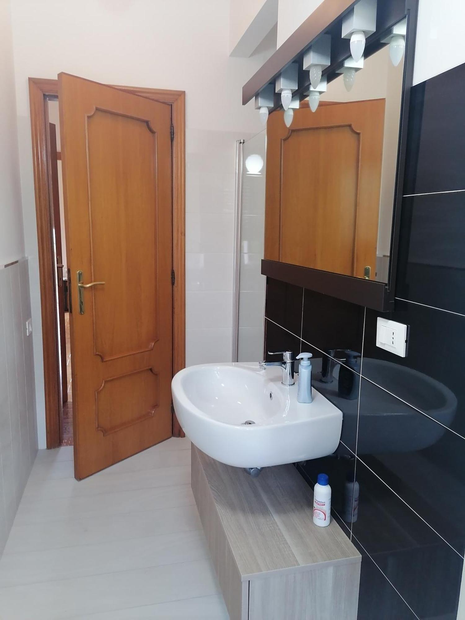 B&B Villaggio Sole Сулмона Екстериор снимка
