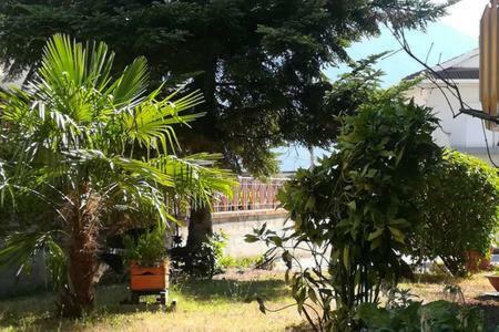 B&B Villaggio Sole Сулмона Екстериор снимка